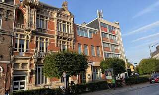 Bureau  270 m² à louer à Valenciennes (59300)