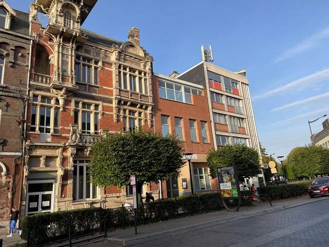 Bureaux VALENCIENNES — photo du bien
