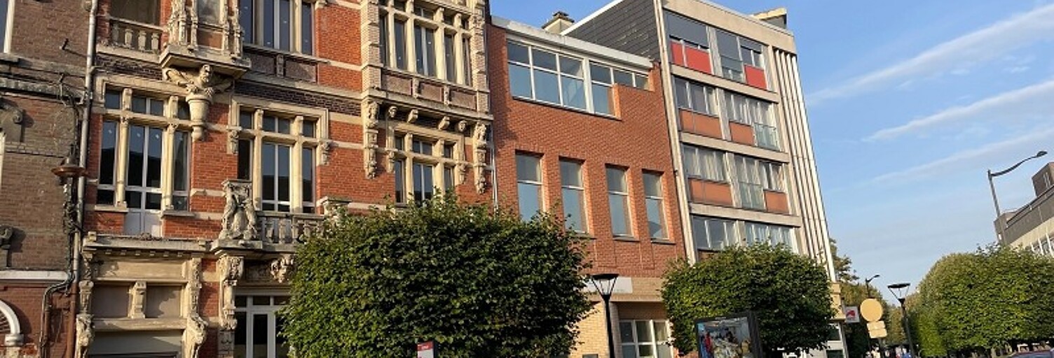 Bureau  270 m² à louer à Valenciennes (59300)