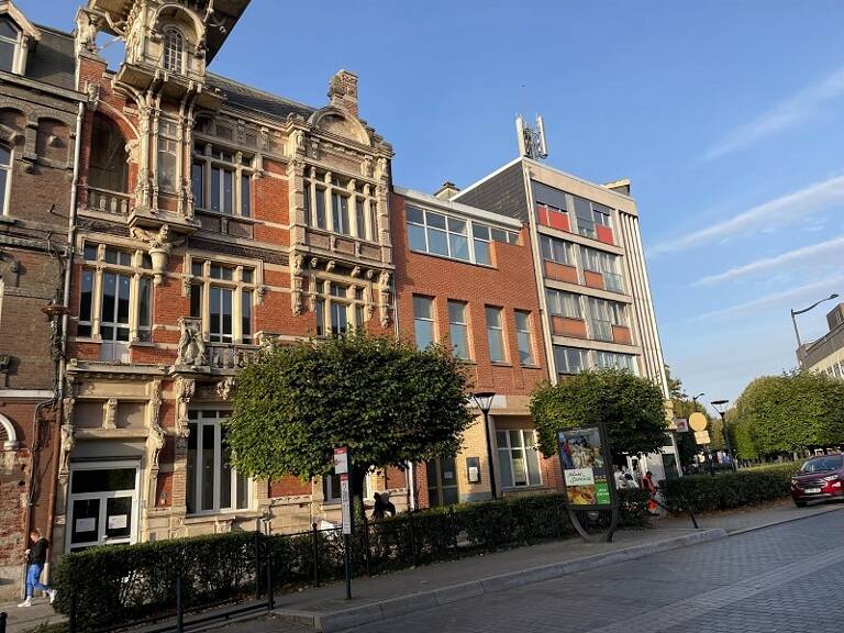 Bureaux VALENCIENNES — photo 1