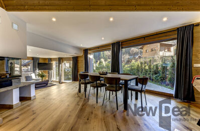 vente maison 1 950 000 € à proximité de Chamonix-Mont-Blanc (74400)