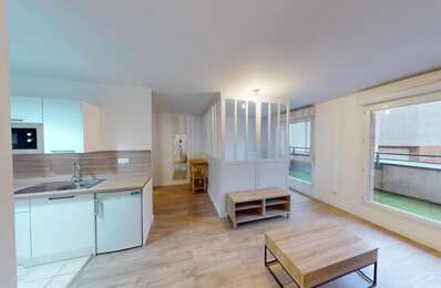 location appartement 875 € CC /mois à proximité de Villeneuve-d'Ascq (59650)