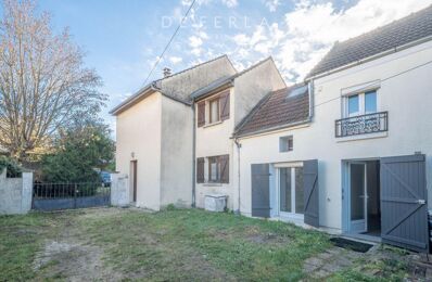 vente maison 215 000 € à proximité de Le Plessis-Bouchard (95130)