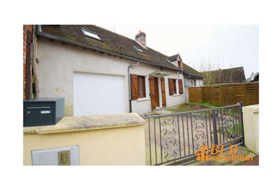 vente maison 155 000 € à proximité de Saint-Hilaire-les-Andrésis (45320)
