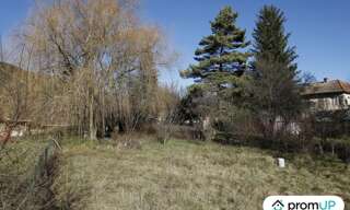 Terrain  1000 m² à vendre à Barrême (04330)