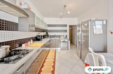 vente maison 260 000 € à proximité de Carnoules (83660)