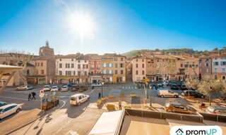 Maison 20 Pièces 170 m² à vendre à Cuers (83390)