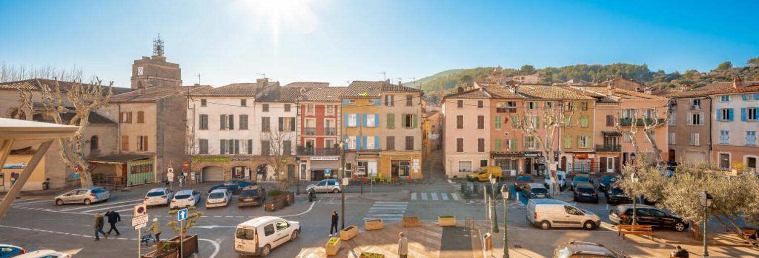 Maison 20 Pièces 170 m² à vendre à Cuers (83390)