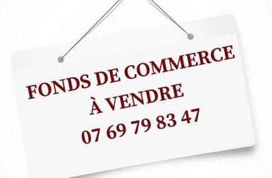vente commerce 94 000 € à proximité de Val-de-Scie (76720)
