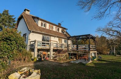 vente maison 198 000 € à proximité de Bouzy-la-Forêt (45460)