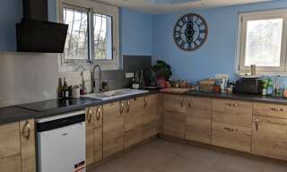 Maison 6 Pièces 150 m² à vendre à Lorris (45260)