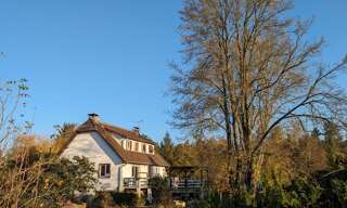 Maison 6 Pièces 150 m² à vendre à Lorris (45260)