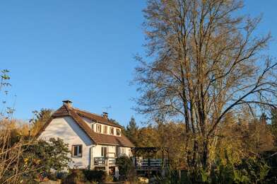 Maison 6 pièces 198000 €