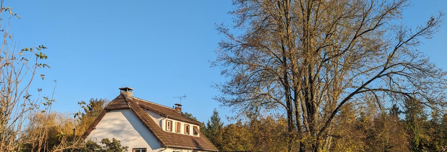 Maison 6 Pièces 150 m² à vendre à Lorris (45260)