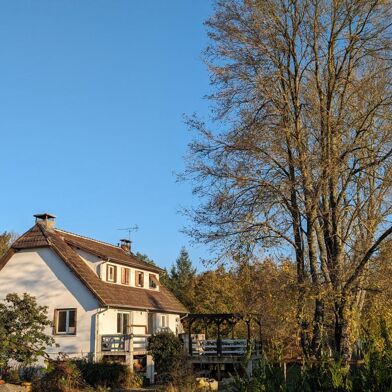 Maison 6 pièces 198000 €