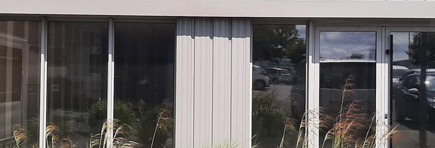 Commerce   m² à louer à Cholet (49300)