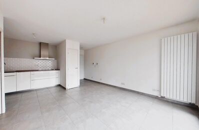 vente appartement 218 000 € à proximité de Villeurbanne (69100)