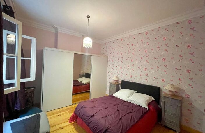 Appartement À Vendre / Théâtre-Gare — photo 5
