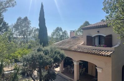 vente maison 730 000 € à proximité de Le Castellet (83330)