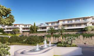 Appartement 4 Pièces 116 m² à vendre à Le Cannet (06110)