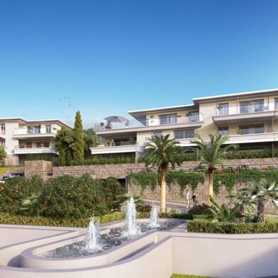 Appartement 4 pièces 1361000 €