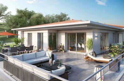 vente appartement 2 209 000 € à proximité de Antibes (06600)