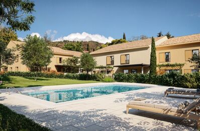 vente maison 599 000 € à proximité de Cabriès (13480)