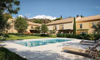 Maison 4 Pièces 96 m² à vendre à Aix-en-Provence (13080)