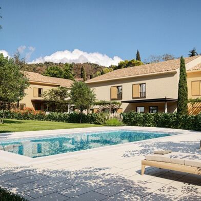 Maison 4 pièces 587000 €