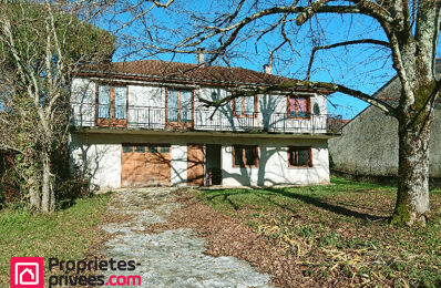 maison 7 pièces 180 m2 à vendre à Cahors (46000)