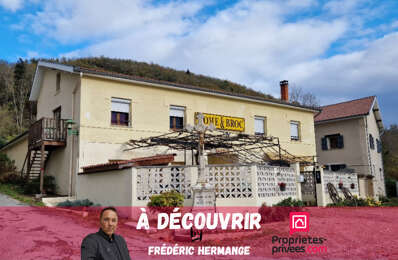 vente maison 278 000 € à proximité de Le Grand-Serre (26530)