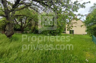 vente maison 150 500 € à proximité de Neuvy-sur-Loire (58450)