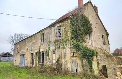 maison 2 pièces 98 m2 à vendre à Garchy (58150)