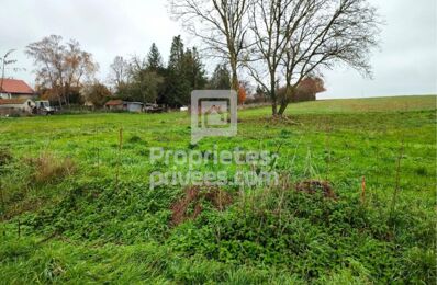 terrain  pièces 2200 m2 à vendre à Garchy (58150)