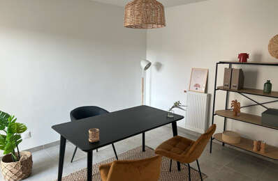 appartement 3 pièces 60 m2 à vendre à Saint-Jory (31790)