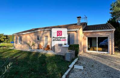 maison 4 pièces 97 m2 à vendre à Boulazac Isle Manoire (24750)