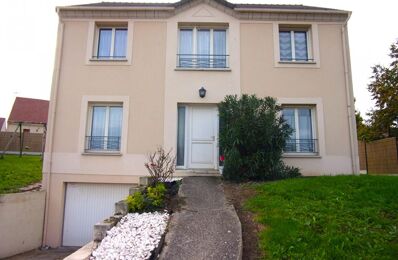 vente maison 346 500 € à proximité de Saint-Marcel (27950)