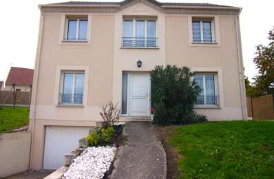 vente maison 346 500 € à proximité de Port-Villez (78270)