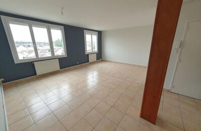 vente appartement 79 990 € à proximité de Mehun-sur-Yèvre (18500)