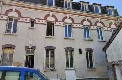 vente appartement 95 000 € à proximité de Ardennes (08)