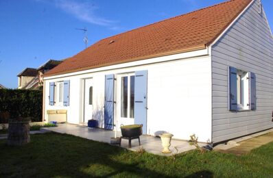 vente maison 159 100 € à proximité de Montigny-sur-Avre (28270)