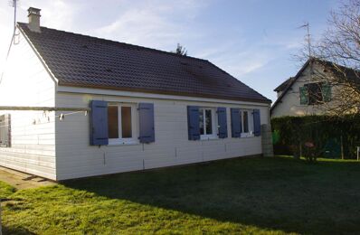 vente maison 159 100 € à proximité de Louvilliers-Lès-Perche (28250)