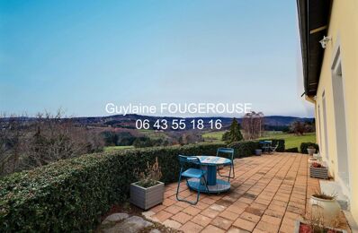 vente maison 335 000 € à proximité de La Tour-en-Jarez (42580)