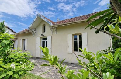vente maison 99 590 € à proximité de Créon-d'Armagnac (40240)