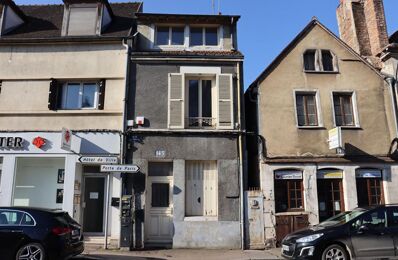 vente maison 119 500 € à proximité de Champs-sur-Yonne (89290)