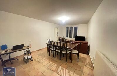 location appartement 480 € CC /mois à proximité de Roiffé (86120)