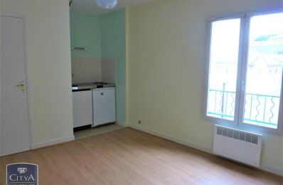 location appartement 375 € CC /mois à proximité de Croutelle (86240)