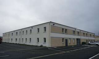 Commerce  2000 m² à vendre à Chars (95750)