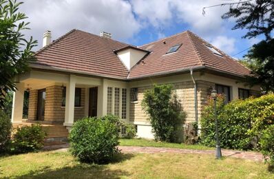 vente maison 660 000 € à proximité de Bouffémont (95570)