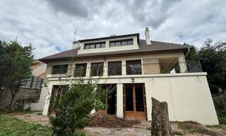 Maison 8 Pièces 221 m² à vendre à Taverny (95150)